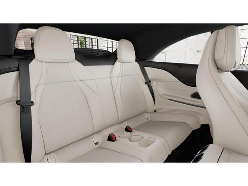 2026 Mercedes-Benz CLE 300 Base 4MATIC