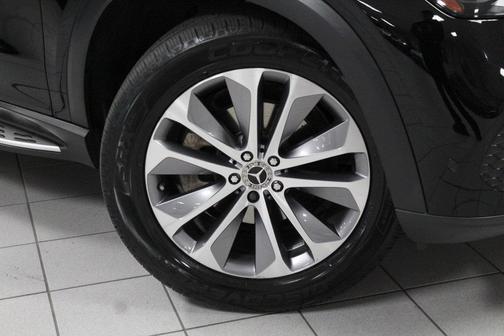 2022 Mercedes-Benz GLE 350 Base 4MATIC