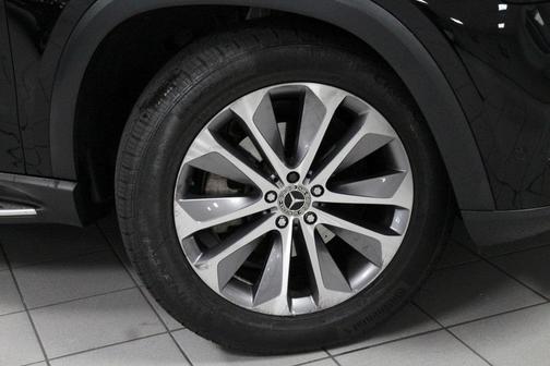 2022 Mercedes-Benz GLE 350 Base 4MATIC