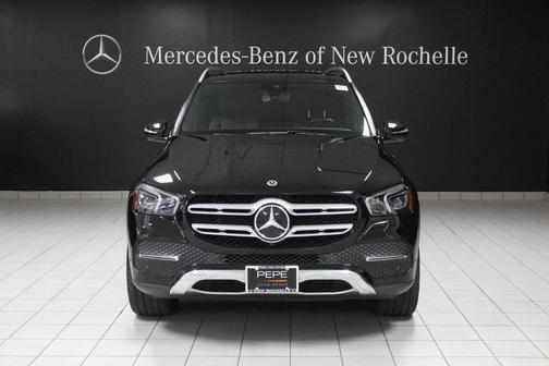 2022 Mercedes-Benz GLE 350 Base 4MATIC