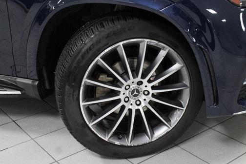 2022 Mercedes-Benz GLE 350 Base 4MATIC