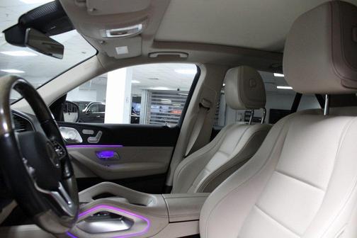 2022 Mercedes-Benz GLE 350 Base 4MATIC