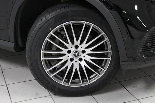 2023 Mercedes-Benz GLC 300 Base 4MATIC