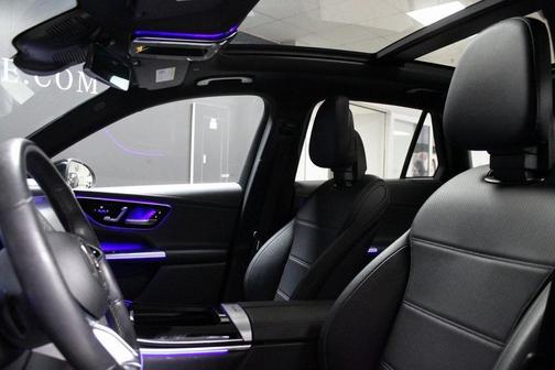 2023 Mercedes-Benz GLC 300 Base 4MATIC
