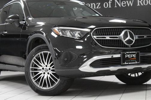 2023 Mercedes-Benz GLC 300 Base 4MATIC