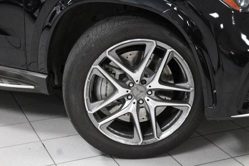 2022 Mercedes-Benz AMG GLE 53 Base