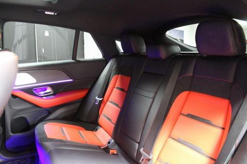 2022 Mercedes-Benz AMG GLE 53 Base