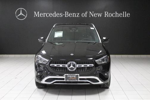 2025 Mercedes-Benz GLA 250 Base 4MATIC
