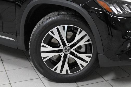 2025 Mercedes-Benz GLA 250 Base 4MATIC