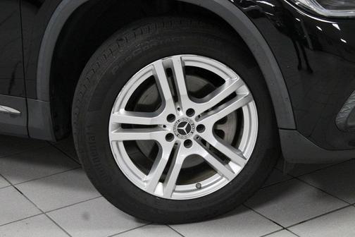 2021 Mercedes-Benz GLA 250 Base 4MATIC