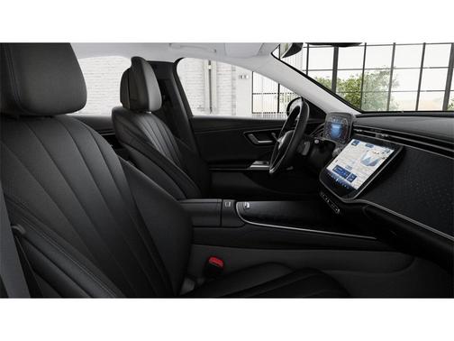 2025 Mercedes-Benz E-Class E 450 4MATIC
