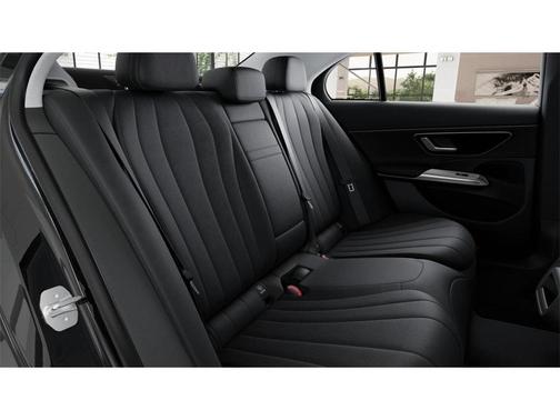 2025 Mercedes-Benz E-Class E 450 4MATIC