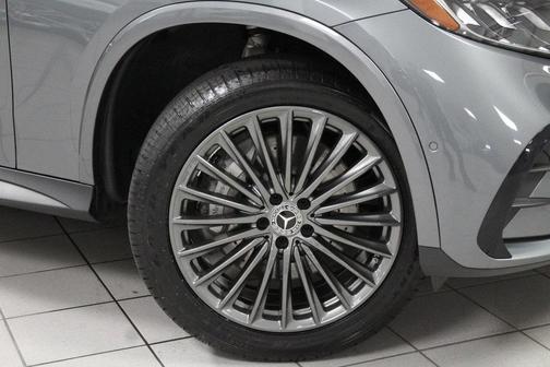 2023 Mercedes-Benz GLC 300 Base 4MATIC