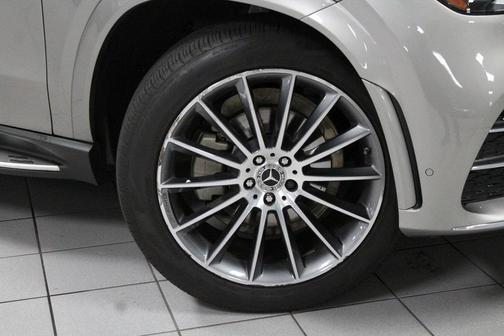 2023 Mercedes-Benz GLE 350 Base 4MATIC