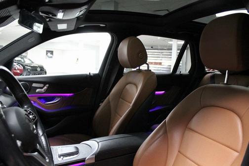 2022 Mercedes-Benz GLC 300 Base 4MATIC