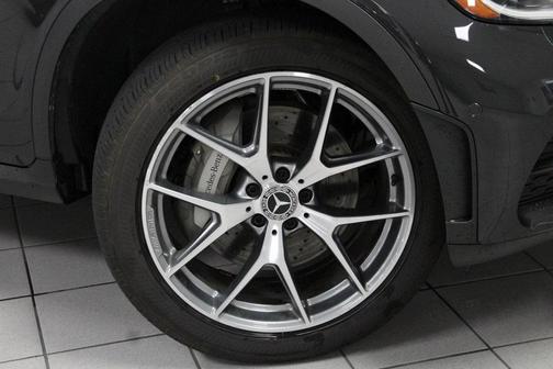 2022 Mercedes-Benz GLC 300 Base 4MATIC
