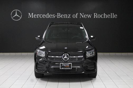 2025 Mercedes-Benz GLB 250 Base 4MATIC