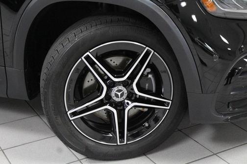 2025 Mercedes-Benz GLB 250 Base 4MATIC
