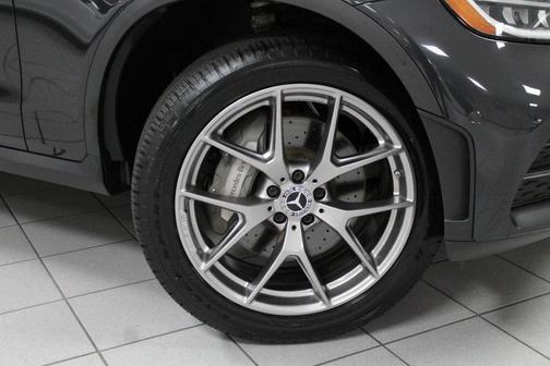 2022 Mercedes-Benz GLC 300 Base 4MATIC