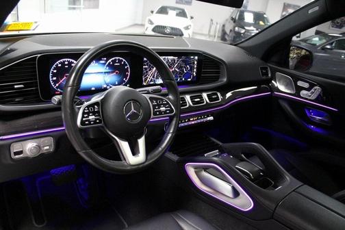 2022 Mercedes-Benz GLE 350 Base 4MATIC
