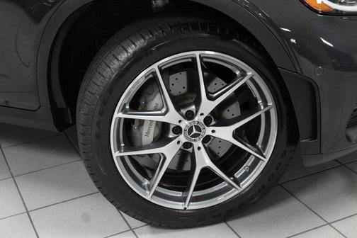 2022 Mercedes-Benz GLC 300 Base 4MATIC