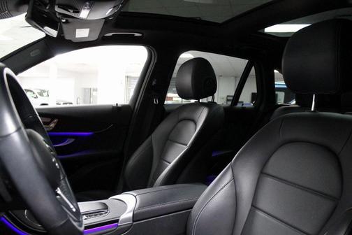 2022 Mercedes-Benz GLC 300 Base 4MATIC