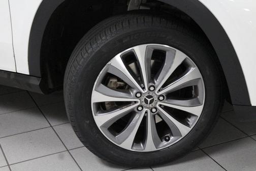 2023 Mercedes-Benz GLE 350 Base 4MATIC