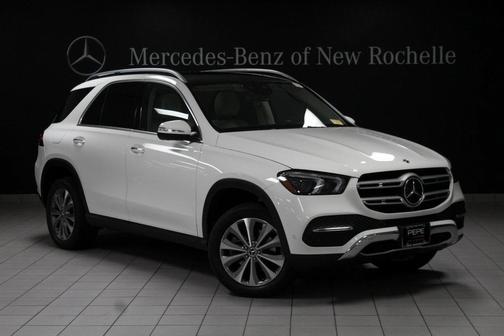2023 Mercedes-Benz GLE 350 Base 4MATIC