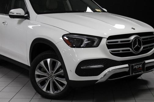 2023 Mercedes-Benz GLE 350 Base 4MATIC