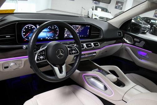 2023 Mercedes-Benz GLE 350 Base 4MATIC