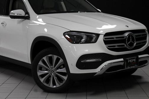 2023 Mercedes-Benz GLE 350 Base 4MATIC