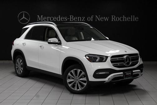 2023 Mercedes-Benz GLE 350 Base 4MATIC