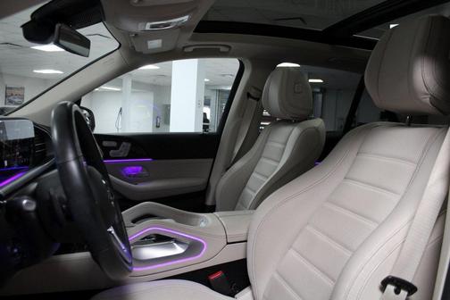 2023 Mercedes-Benz GLE 350 Base 4MATIC