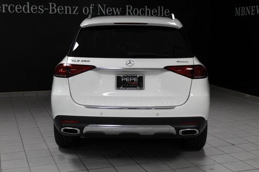2023 Mercedes-Benz GLE 350 Base 4MATIC