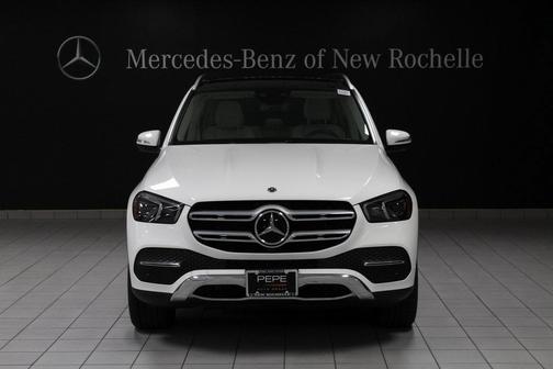 2023 Mercedes-Benz GLE 350 Base 4MATIC