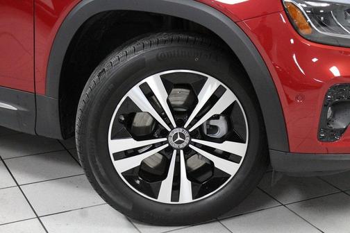 2026 Mercedes-Benz GLB 250 Base 4MATIC