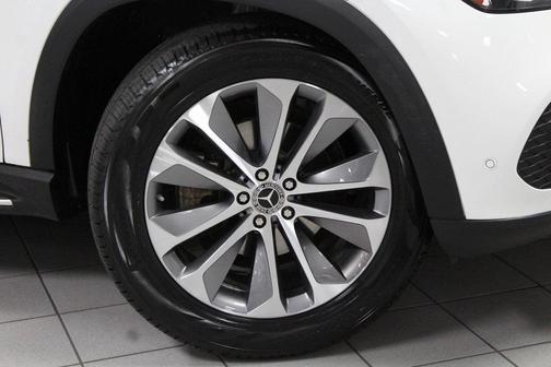 2021 Mercedes-Benz GLE 350 Base 4MATIC