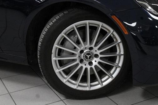 2023 Mercedes-Benz E-Class E 350 4MATIC