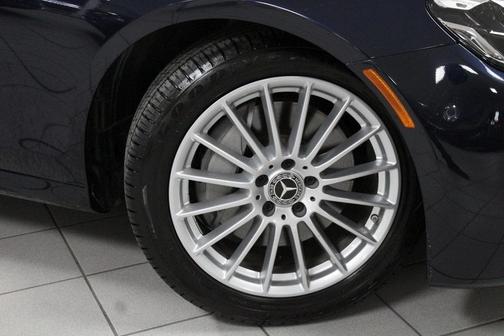 2023 Mercedes-Benz E-Class E 350 4MATIC