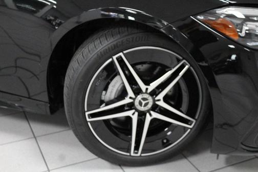 2023 Mercedes-Benz C-Class C 300 4MATIC