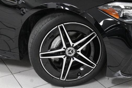 2023 Mercedes-Benz C-Class C 300 4MATIC