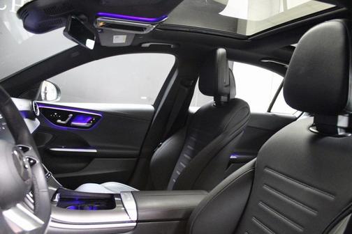 2023 Mercedes-Benz C-Class C 300 4MATIC