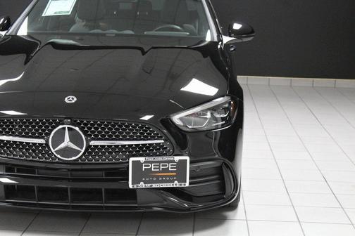 2023 Mercedes-Benz C-Class C 300 4MATIC