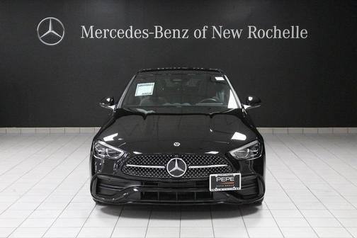 2023 Mercedes-Benz C-Class C 300 4MATIC
