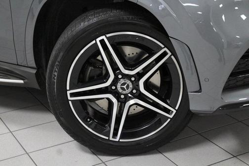 2022 Mercedes-Benz GLS 450 4MATIC