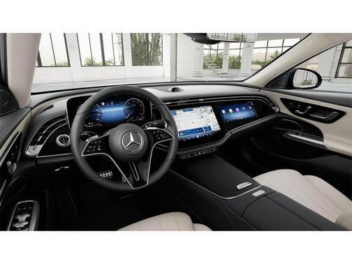 2026 Mercedes-Benz E-Class E 450