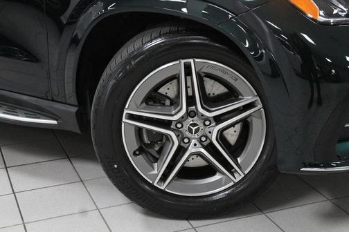 2025 Mercedes-Benz GLE 450e 4MATIC