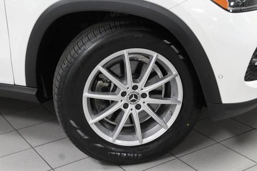 2024 Mercedes-Benz GLE 350 Base 4MATIC