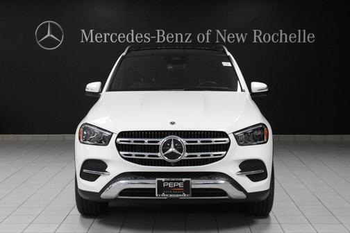 2024 Mercedes-Benz GLE 350 Base 4MATIC