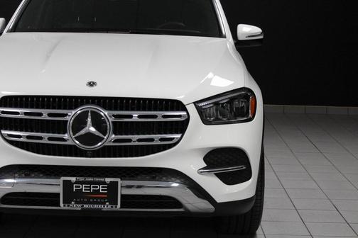 2024 Mercedes-Benz GLE 350 Base 4MATIC
